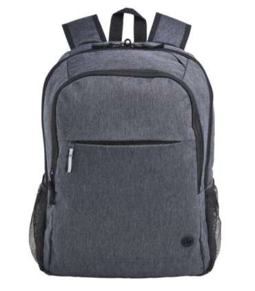 HP Prelude Pro Recycled 15.6 Backpack - Dark Grey