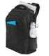 HP Professional 17.3 Backpack, RFID/Bluetooth tracker pocket - Black