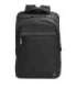 HP Professional 17.3 Backpack, RFID/Bluetooth tracker pocket - Black