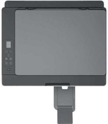 HP SmartTank 580 All-in-One Printer - A4 Color Ink, Print/Copy/Scan, WiFi, 22ppm, 400-800 pages per month