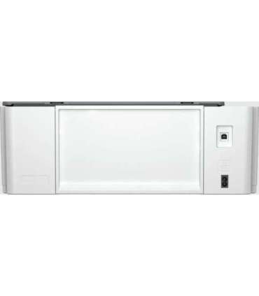 HP SmartTank 580 All-in-One Printer - A4 Color Ink, Print/Copy/Scan, WiFi, 22ppm, 400-800 pages per month