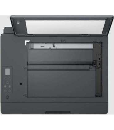 HP SmartTank 580 All-in-One Printer - A4 Color Ink, Print/Copy/Scan, WiFi, 22ppm, 400-800 pages per month