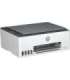 HP SmartTank 580 All-in-One Printer - A4 Color Ink, Print/Copy/Scan, WiFi, 22ppm, 400-800 pages per month