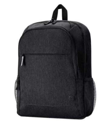 HP Prelude Pro 15.6 Recycled Backpack - Black (BULK of 12 pcs)