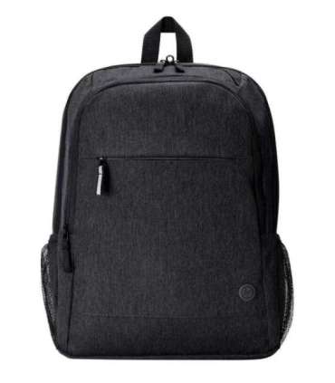 HP Prelude Pro 15.6 Recycled Backpack - Black (BULK of 12 pcs)