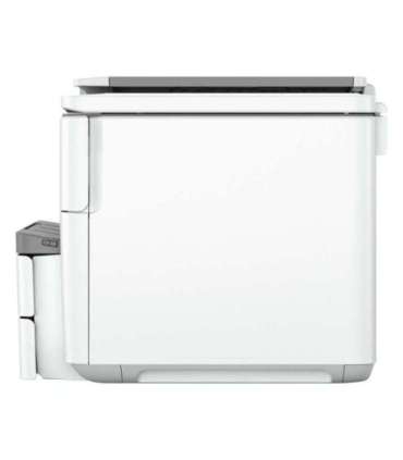 HP OfficeJet Pro 9730e HP+ Wide Format AiO All-in-One Printer - A3/A4 Color Ink, Print/Copy/Scan, Automatic Document Feeder, 