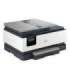 HP OfficeJet Pro 8122e HP+ AIO All-in-One Printer - A4 Color Ink, Print/Copy/Scan, Automatic Document Feeder, Auto-Duplex, LA