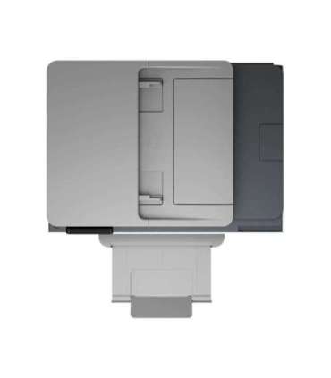 HP OfficeJet Pro 8122e HP+ AIO All-in-One Printer - A4 Color Ink, Print/Copy/Scan, Automatic Document Feeder, Auto-Duplex, LA