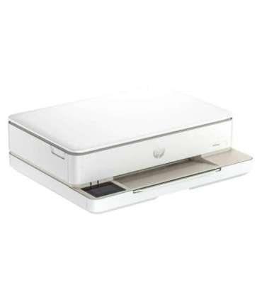 HP Envy 6120e All-in-One Color Inkjet Printer -  A4 Color Ink, Print/Copy/Scan, 20ppm, WiFi, 100-400 pages per month