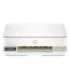 HP Envy 6120e All-in-One Color Inkjet Printer -  A4 Color Ink, Print/Copy/Scan, 20ppm, WiFi, 100-400 pages per month