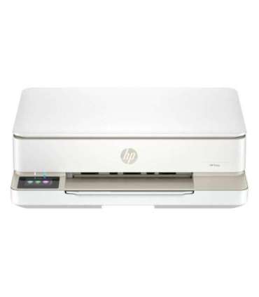 HP Envy 6120e All-in-One Color Inkjet Printer -  A4 Color Ink, Print/Copy/Scan, 20ppm, WiFi, 100-400 pages per month