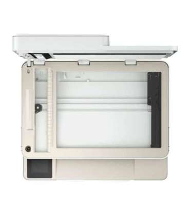 HP Envy 6520e All-in-One Color Inkjet Printer -  A4 Color Ink, Print/Copy/Scan, 20ppm, Automatic Document Feeder, WiFi, 100-4