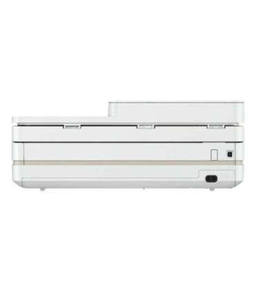 HP Envy 6520e All-in-One Color Inkjet Printer -  A4 Color Ink, Print/Copy/Scan, 20ppm, Automatic Document Feeder, WiFi, 100-4