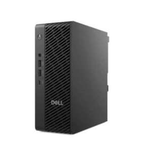 DELL Pro Max Micro/Core Ultra 7 -265/16GB/512GB SSD/RTX A1000 8GB/WLAN + BT/no Kbd/ no Mouse/W11Pro/3Y Basic Onsite