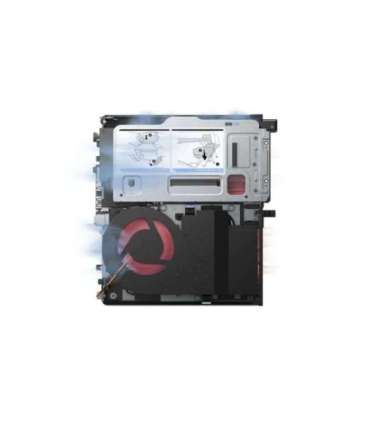 DELL Pro Max Micro/Core Ultra 7 -265/16GB/512GB SSD/RTX A1000 8GB/WLAN + BT/no Kbd/ no Mouse/W11Pro/3Y Basic Onsite