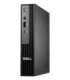 Dell Pro Micro QCM1250/Core i7-14700T/8GB/512GB SSD/Integrated/WLAN + BT/Ubuntu/3yrs Prosupport