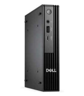 Dell Pro Micro QCM1250/Core i7-14700T/8GB/512GB SSD/Integrated/WLAN + BT/W11Pro/3yrs Prosupport