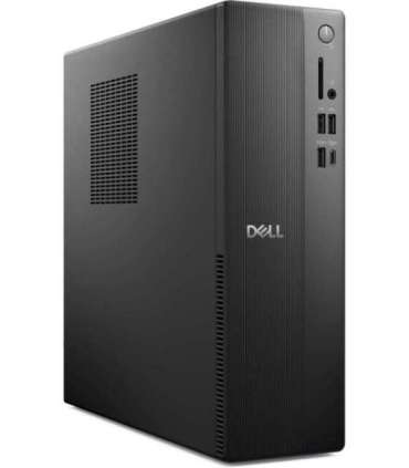 Dell Slim ECS1250/Core i5-14400/8GB/512GB SSD/Intel UHD 730/WLAN + BT/EST Kb/Mouse/W11Pro/3y ProSupport warranty