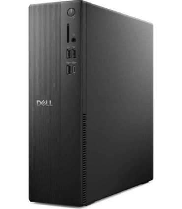 Dell Slim ECS1250/Core i5-14400/8GB/512GB SSD/Intel UHD 730/WLAN + BT/EST Kb/Mouse/W11Pro/3y ProSupport warranty