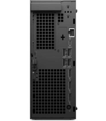 Dell Pro Max Micro FCM2250/U7 265U/16GB (1x16)/1TB/NVIDIA RTX A1000 8GB/WLAN + BT/280W/W11Pro/3yrs Prosupport
