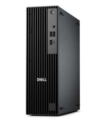 Dell Pro Slim QCS1250/U5 235/16GB/512GB SSD/Integrated/ EST Kb/Mouse/W11Pro/3yrs Prosupport