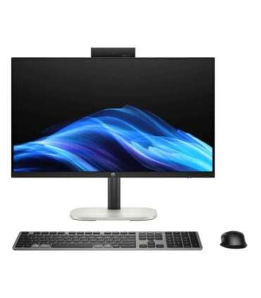 HP ProStudio 4 G1i AIO All-In-One 24 - Ultra 5-225T, 16GB, 512GB SSD, 23.8 FHD Touch AG, Height Adjustable, WiFi, No Mouse, W