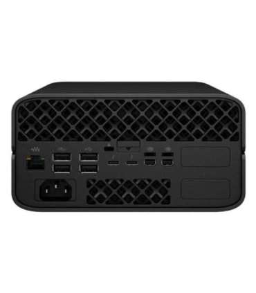 HP Z2 G1a Workstation Mini - Ryzen AI MAX+ PRO 395, 128GB, 4TB SSD, Nordic keyboard, USB Mouse, Win 11 Pro, 1 years