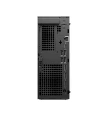 DELL Pro Max Micro FCM2250/U7 265/16GB/512GB/NVIDIA RTX A400 4GB/WLAN + BT/W11Pro/3yrs Prosupport