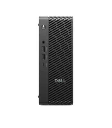 DELL Pro Max Micro FCM2250/U7 265/16GB/512GB/NVIDIA RTX A400 4GB/WLAN + BT/W11Pro/3yrs Prosupport