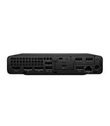 HP ProDesk 4 G1i Mini - Ultra 7-265T, 16GB, 512GB SSD, WiFi, No Mouse, Win 11 Pro, 1 years