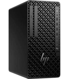 HP Z1 G1i Workstation Tower - Ultra 7-265, 32GB, 1TB SSD, US keyboard, USB Mouse, Win 11 Pro, 3 years