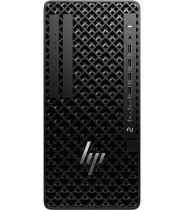 HP Z1 G1i Workstation Tower - Ultra 7-265, 32GB, 1TB SSD, US keyboard, USB Mouse, Win 11 Pro, 3 years