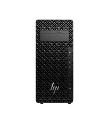 HP Z2 G1i Workstation Tower - Ultra 9-285K, 64GB, 1TB SSD, US keyboard, USB Mouse, Win 11 Pro, 3 years