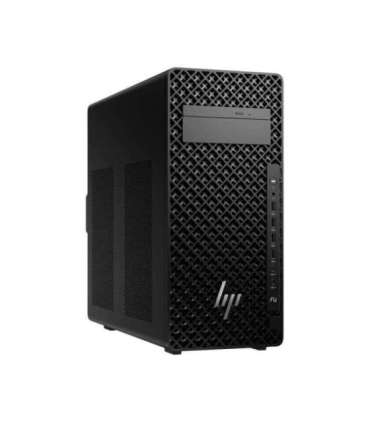 HP Z2 G1i Workstation Tower - Ultra 9-285K, 64GB, 1TB SSD, Quadro RTX 2000 Ada 8GB, US keyboard, USB Mouse, Win 11 Pro, 3 yea