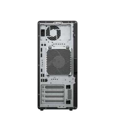 HP Z2 G1i Workstation Tower - Ultra 9-285K, 96GB, 1TB SSD, RTX PRO 4000 Blackwell 24GB, US keyboard, USB Mouse, Win 11 Pro, 3