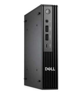 Dell Pro Micro Plus QBM1250/U5 235/16GB/512GB SSD/WLAN + BT/W11 Pro/3yrs Prosupport