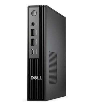 Dell Pro Micro Plus QBM1250/U5 235/16GB/512GB SSD/WLAN + BT/W11 Pro/3yrs Prosupport