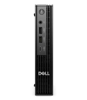 Dell Pro Micro Plus QBM1250/U5 235/16GB/512GB SSD/WLAN + BT/W11 Pro/3yrs Prosupport