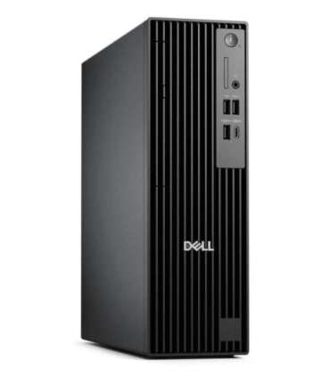 Dell Pro Slim Plus QBS1250/U5 235/16GB/512GB SSD/Integrated/WLAN + BT/W11 Pro/3yrs Prosupport