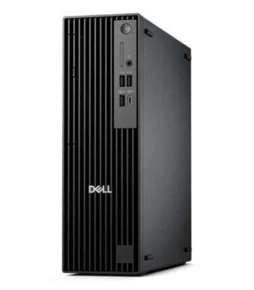 Dell Pro Slim Plus QBS1250/U5 235/16GB/512GB SSD/Integrated/WLAN + BT/W11 Pro/3yrs Prosupport