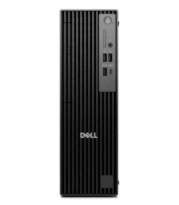 Dell Pro Slim Plus QBS1250/U5 235/16GB/512GB SSD/Integrated/WLAN + BT/W11 Pro/3yrs Prosupport