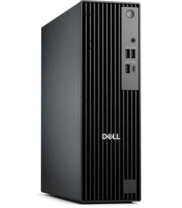 Dell Pro Slim QCS1255/AMD Ryzen 5 8600/16GB/512GB SSD/Integrated/W11 Pro/WLAN + BT /Win11 Pro/3yrs Prosupport