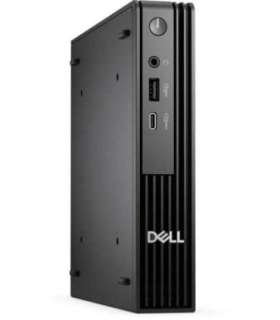 Dell Pro Micro QCM1255/AMD Ryzen 5 8500GE/16GB/512GB SSD/Integrated/WLAN + BT/W11Pro/3yrs Prosupport