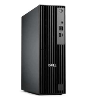 Dell Pro Slim QCS1250/U5 235/8GB/512GB SSD/Integrated/EST Kb/Mouse/W11Pro/3yrs Prosupport