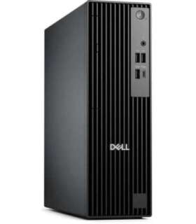 Dell Pro Slim QCS1255/AMD Ryzen 5 8600/16GB/512GB SSD/Integrated/W11 Pro/WLAN + BT/EST Kb/Win11 Pro/3yrs Prosupport
