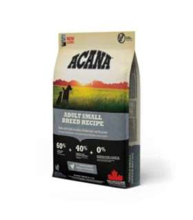 Acana HERITAGE Adult Small Breed 6 kg
