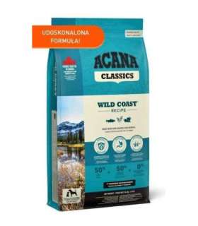 ACANA Classics Wild Coast - dry dog food - 14,5 kg