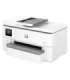 HP OfficeJet Pro 9720e HP+ Wide Format AiO All-in-One Printer - A3/A4 Color Ink, Print/Copy/Scan, Automatic Document Feeder, 
