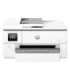 HP OfficeJet Pro 9720e HP+ Wide Format AiO All-in-One Printer - A3/A4 Color Ink, Print/Copy/Scan, Automatic Document Feeder, 