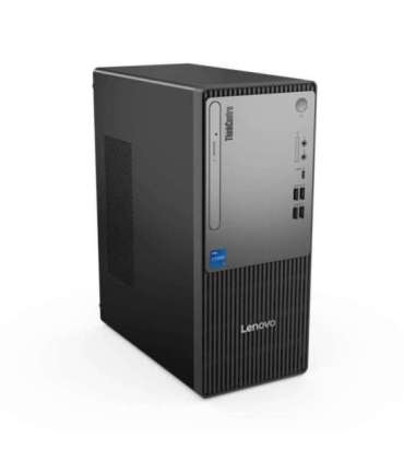 Lenovo ThinkCentre neo 50t Gen 5 Intel® Core™ i5 i5-14400 16 GB DDR5-SDRAM 1 TB SSD Windows 11 Pro Tower PC Black